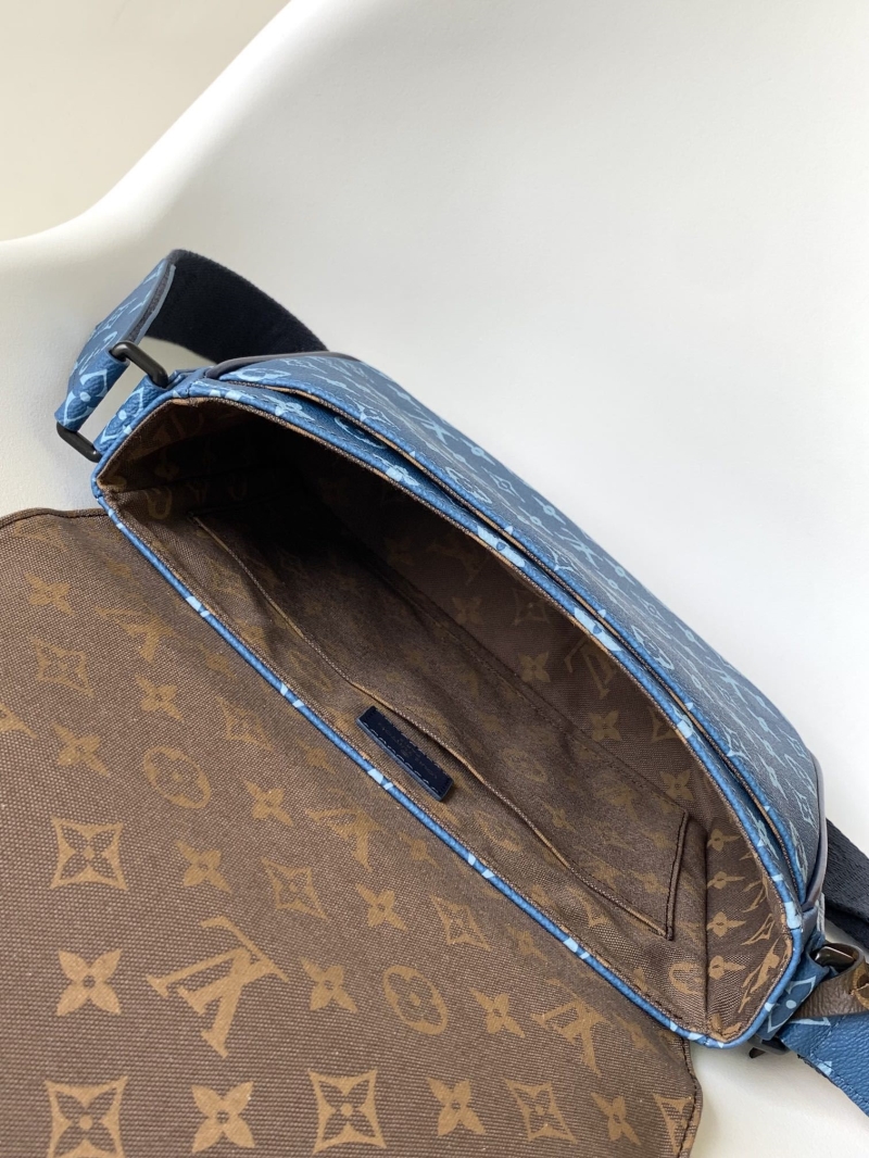 LV Box Bags